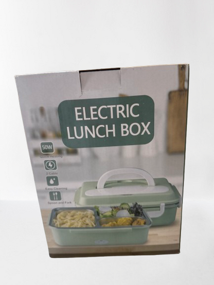 LUNCH BOX EMECTRIQUE حافظة طعام كهربائية