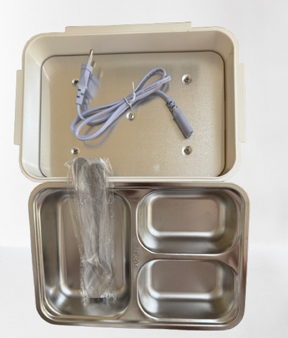 LUNCH BOX EMECTRIQUE حافظة طعام كهربائية