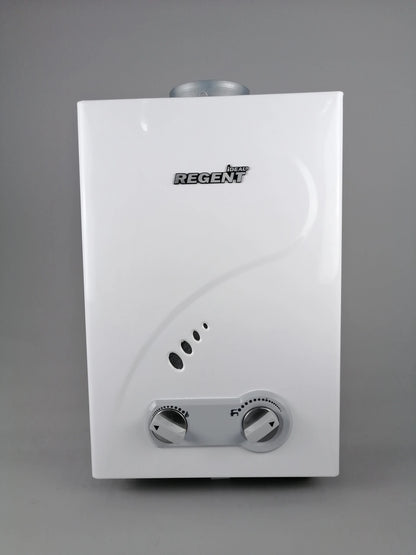 CHAUFFE BAIN REGENT 6L 0 PRESSURE