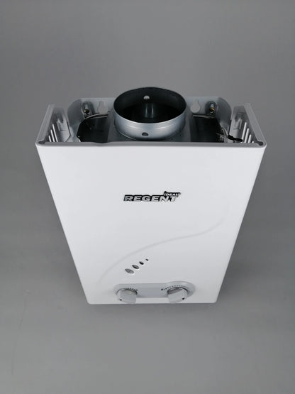 CHAUFFE BAIN REGENT 6L 0 PRESSURE