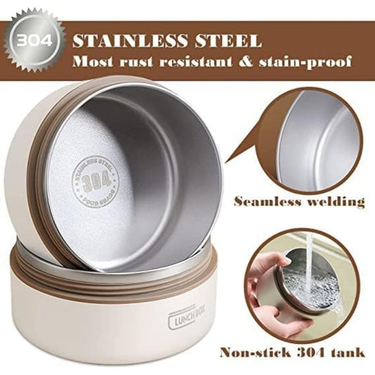 LUNCH BOX حافظة الطعام