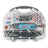 Kit Outil Rotatif 170W 210Pièces 0.8-3.2mm HONESTPRO | YAE0534