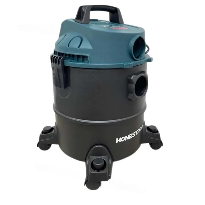 Aspirateur Professionnel 20L 1200W HONESTPRO YAE2449