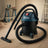 Aspirateur Professionnel 20L 1200W HONESTPRO YAE2449