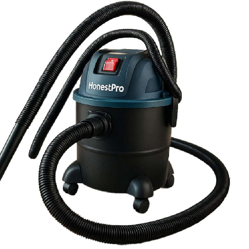Aspirateur Professionnel 20L 1200W HONESTPRO YAE2449