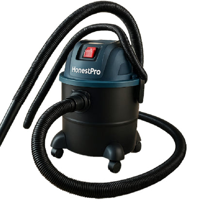 Aspirateur Professionnel 20L 1200W HONESTPRO YAE2449