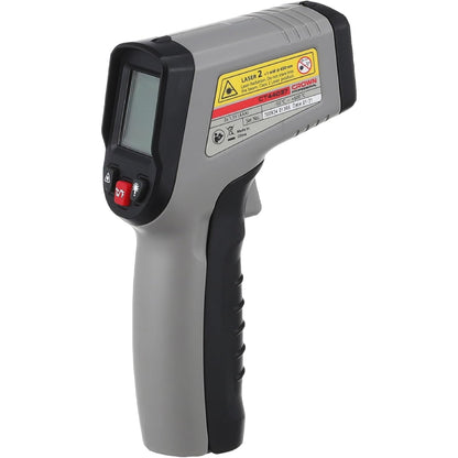 Thermomètre infrarouge Crown CT44037