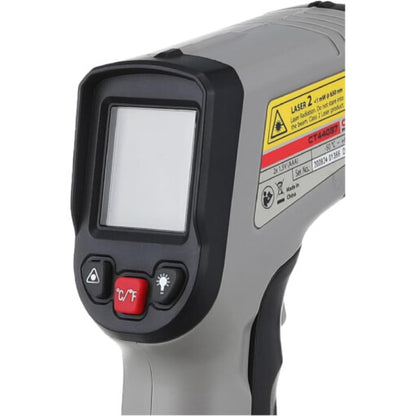 Thermomètre infrarouge Crown CT44037