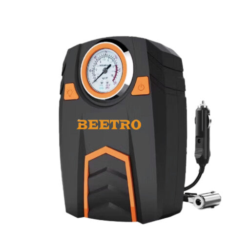 Compresseur de voiture BEETRO BE0172
