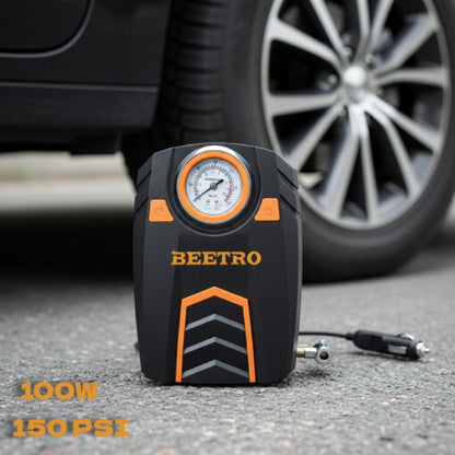 Compresseur de voiture BEETRO BE0172