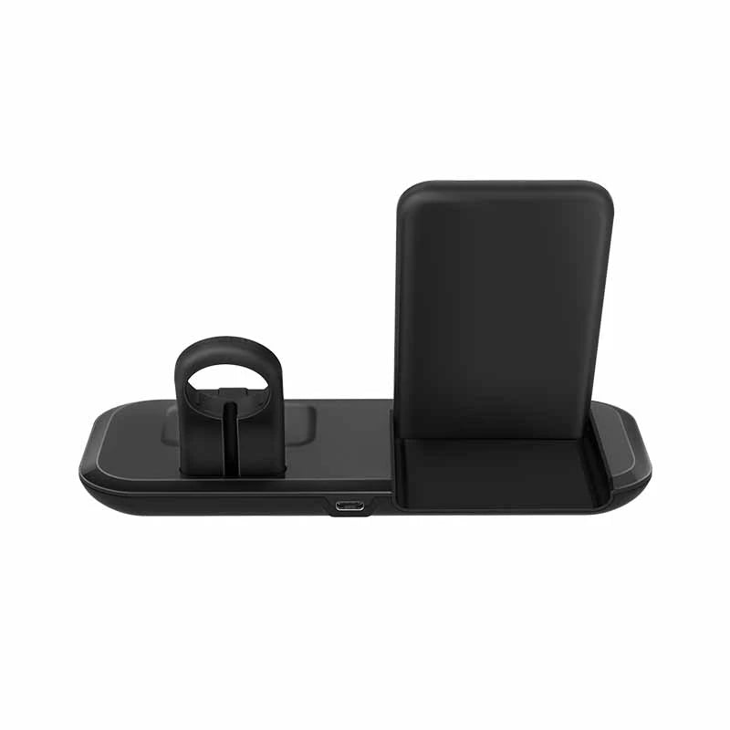 Support de Charge 3-en-1 HAVIT Wireless W3020