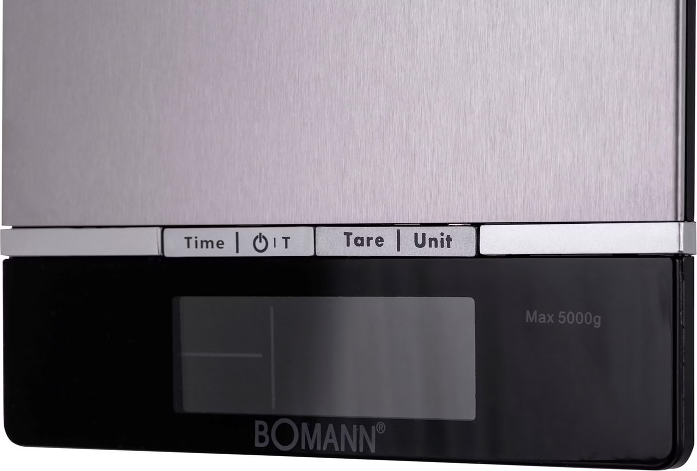 Balance de cuisine Bomann 5 kg  KW 1421 CB