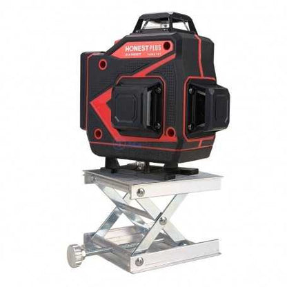 NIVEAU LASER 4D 16LIGNES YAM0197