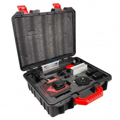 NIVEAU LASER 4D 16LIGNES YAM0197