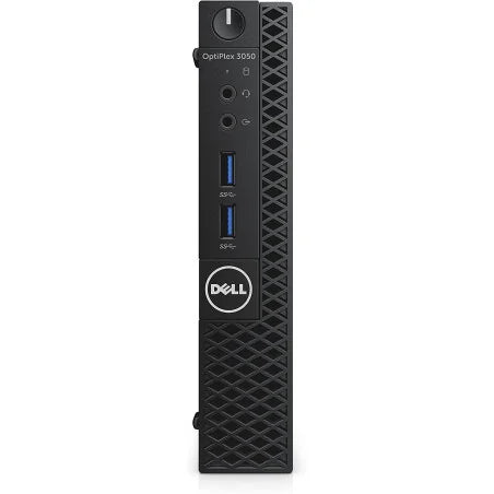 DELL OPTIPLEX 3050 I5 7500T