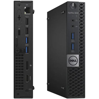 DELL OPTIPLEX 3050 I5 7500T