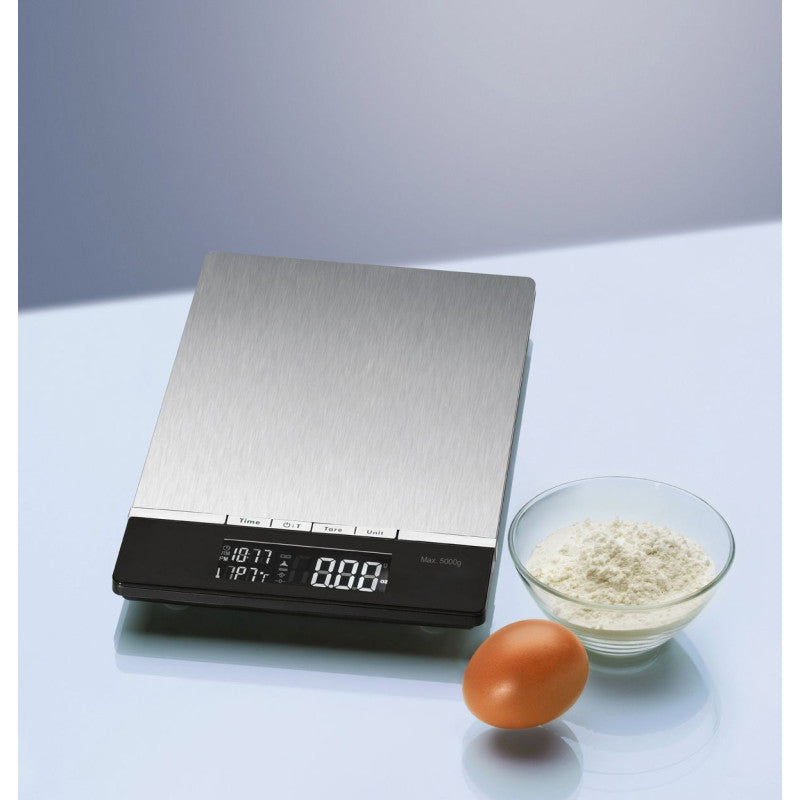 Balance de cuisine Bomann 5 kg  KW 1421 CB