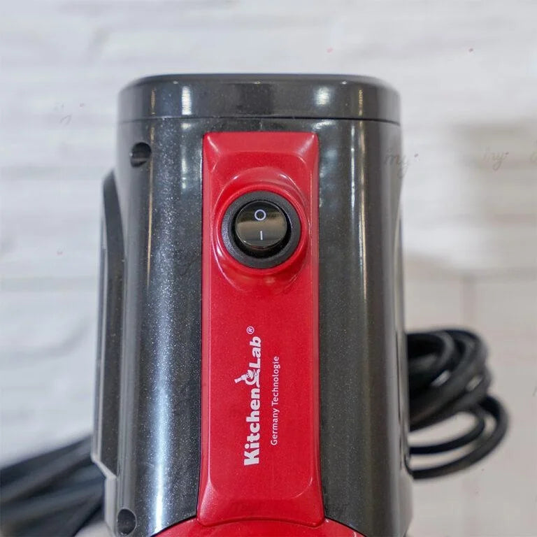 aspirateur kitchen lab 4 EN 1 600W