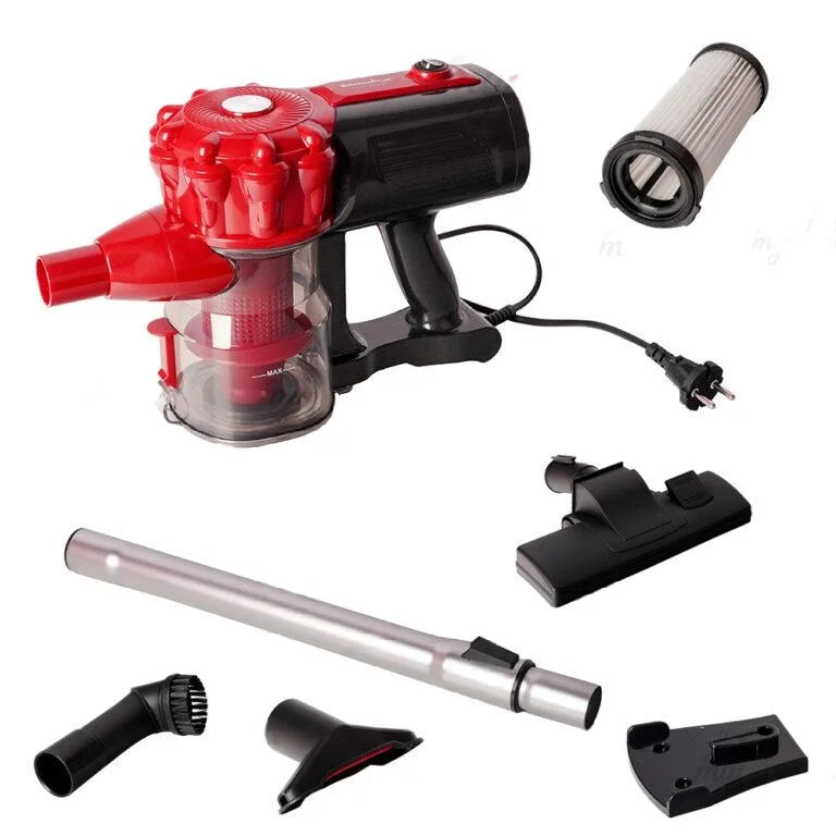 aspirateur kitchen lab 4 EN 1 600W