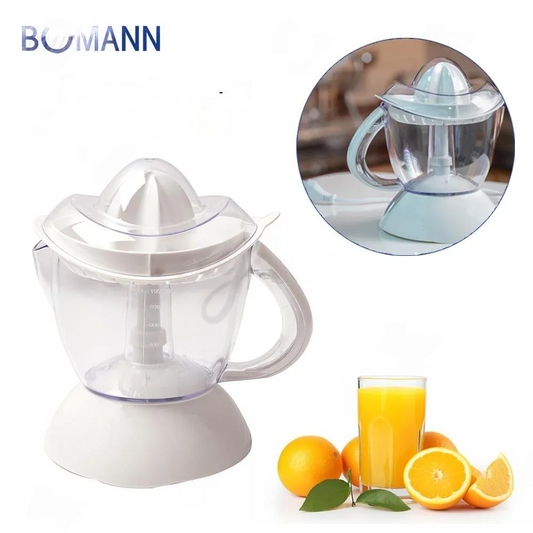 Presse-Agrumes Automatique 1 Litre Bomann ZP 6156 CB